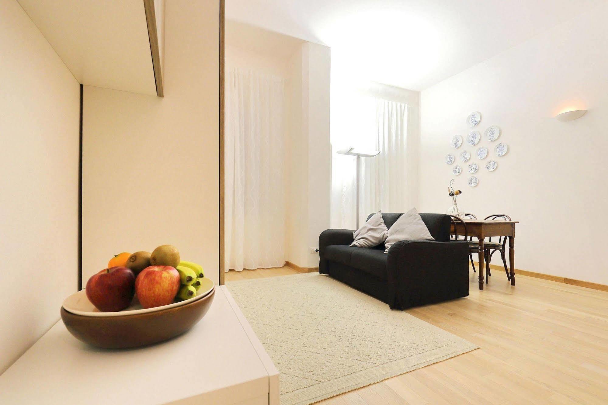 Relais White Houses Firenze Bagian luar foto
