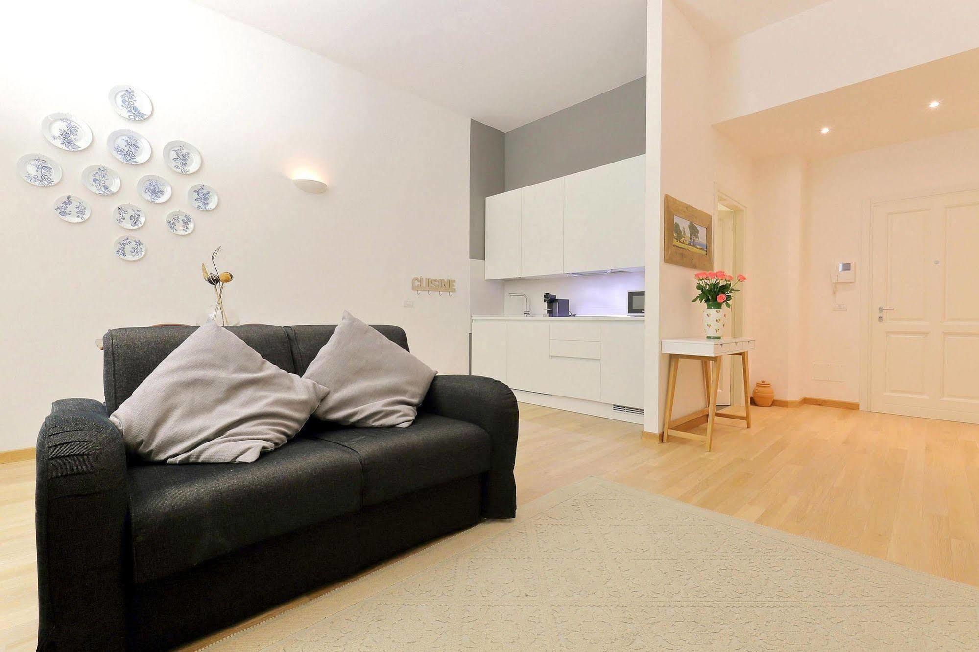 Relais White Houses Firenze Bagian luar foto